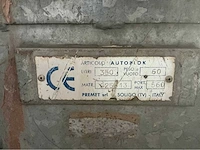 Beton transportbakken - afbeelding 10 van  10