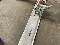 Beton trilbalk - afbeelding 2 van  2