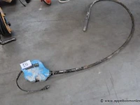 Beton trilnaald - afbeelding 1 van  3