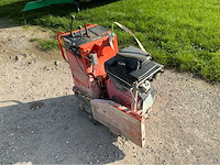 Beton zaagmachine - afbeelding 5 van  9