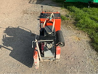 Beton zaagmachine - afbeelding 6 van  9
