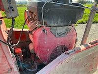 Beton zaagmachine - afbeelding 8 van  9