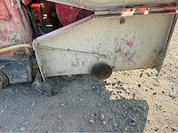 Beton zaagmachine - afbeelding 9 van  9