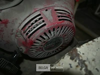 Beton/asfalt zaagmachine - afbeelding 6 van  7
