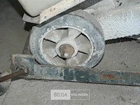 Beton/asfalt zaagmachine - afbeelding 7 van  7