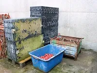 Betonbekisting - afbeelding 1 van  4