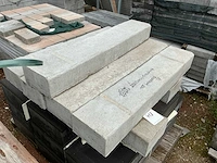 Betonbiel (8x) - afbeelding 1 van  3