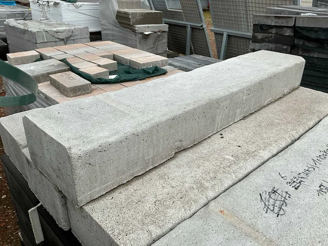 Betonbiel (8x) - afbeelding 2 van  3