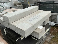 Betonbiel (8x) - afbeelding 3 van  3