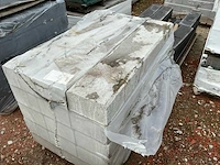 Betonbiels (15x) - afbeelding 1 van  4