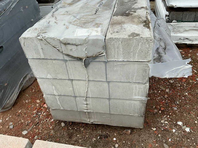 Betonbiels (15x) - afbeelding 3 van  4