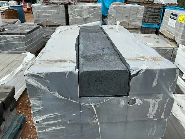 Betonbiels (30x) - afbeelding 1 van  4