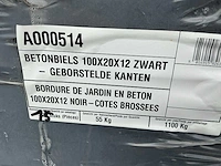 Betonbiels (30x) - afbeelding 4 van  4