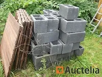 Betonblok - afbeelding 2 van  14