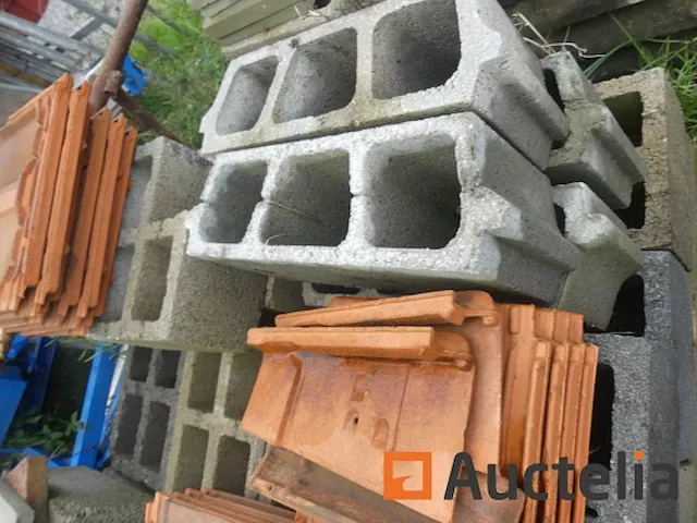 Betonblok - afbeelding 5 van  14