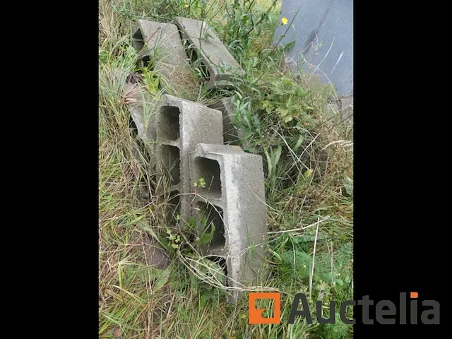 Betonblok - afbeelding 6 van  14