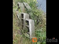 Betonblok - afbeelding 6 van  14