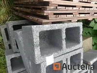 Betonblok - afbeelding 1 van  14