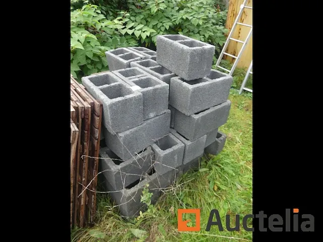 Betonblok - afbeelding 7 van  14