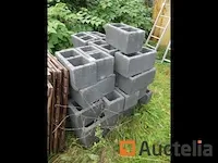 Betonblok - afbeelding 7 van  14