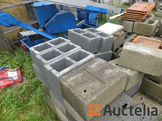Betonblok - afbeelding 8 van  14