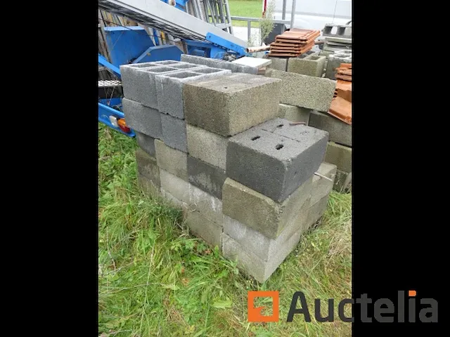 Betonblok - afbeelding 14 van  14