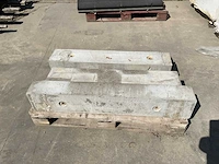Betonblokken - afbeelding 2 van  4