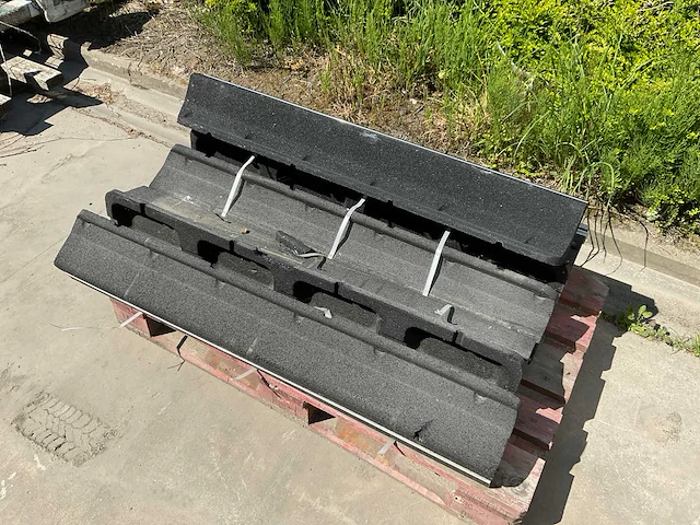 Betonblokken - afbeelding 4 van  4
