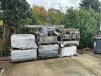 Betonblokken - afbeelding 2 van  3