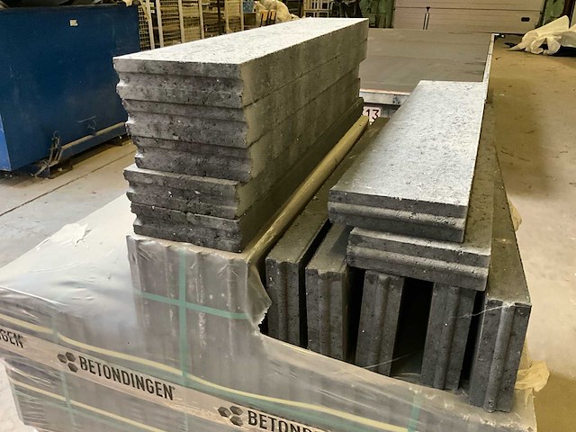 Betondingen betontegel (55x) - afbeelding 2 van  10