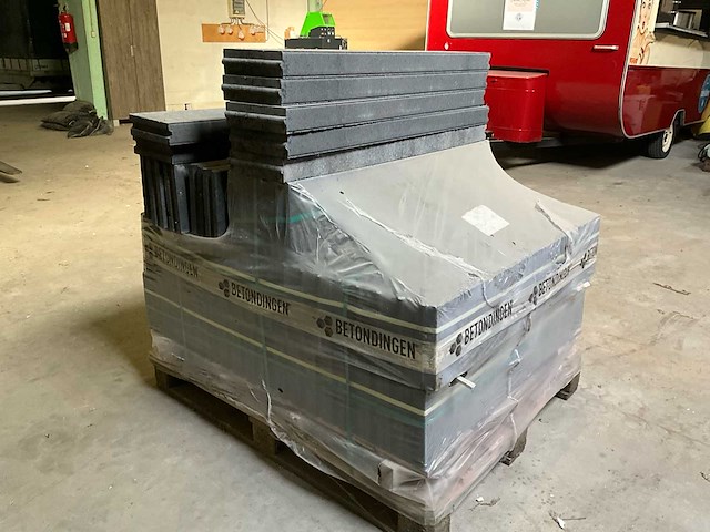 Betondingen betontegel (55x) - afbeelding 4 van  10