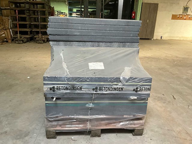 Betondingen betontegel (55x) - afbeelding 5 van  10