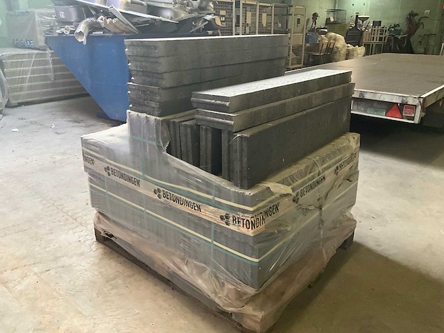 Betondingen betontegel (55x) - afbeelding 8 van  10