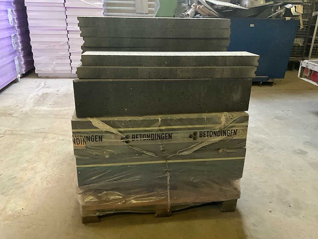 Betondingen betontegel (55x) - afbeelding 9 van  10