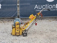 Betonfrees airtec rt-320-el elektrisch - afbeelding 1 van  1