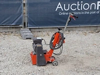 Betonfrees husqvarna pg 200 elektrisch 2017 - afbeelding 1 van  1