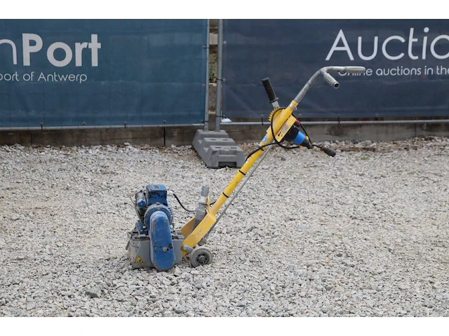 Betonfrees von arx fr200 elektrisch 2016 - afbeelding 1 van  1