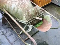 Betongieter - afbeelding 5 van  5