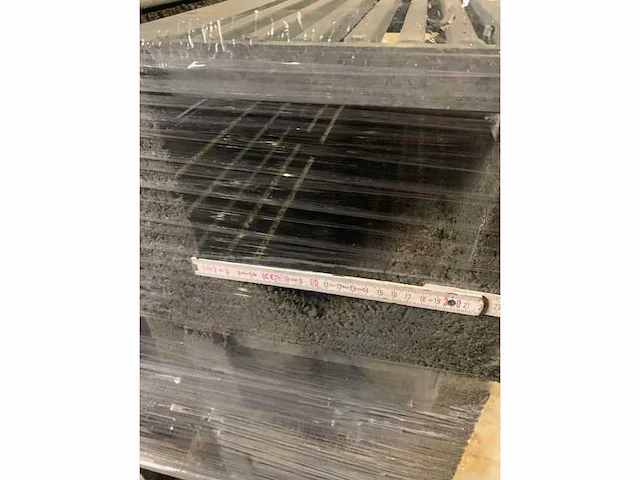 Betongoten met rooster (24x) - afbeelding 12 van  15