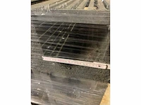 Betongoten met rooster (24x) - afbeelding 12 van  15