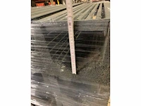 Betongoten met rooster (24x) - afbeelding 13 van  15