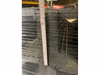Betongoten met rooster (24x) - afbeelding 14 van  15