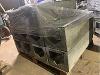 Betongoten met rooster (24x) - afbeelding 2 van  15