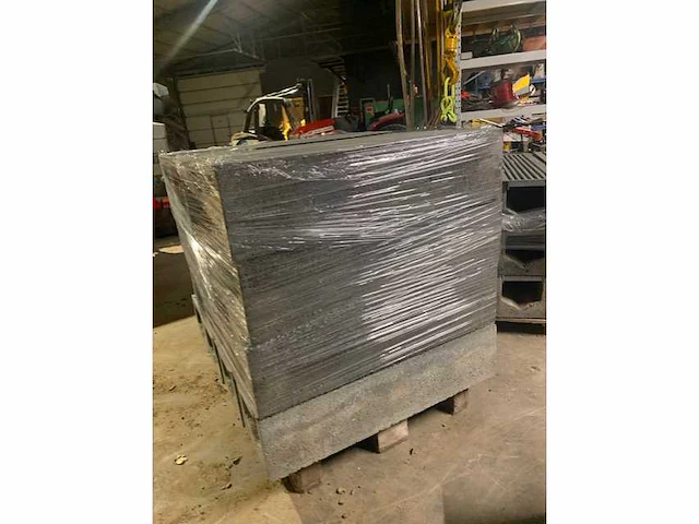 Betongoten met rooster (24x) - afbeelding 5 van  15