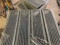 Betongoten met rooster (24x) - afbeelding 7 van  15