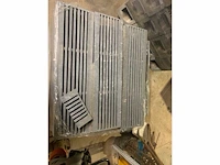 Betongoten met rooster (24x) - afbeelding 9 van  15