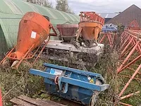 Betonkubel (3x) - afbeelding 1 van  6