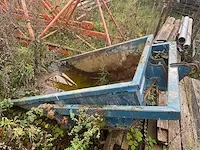 Betonkubel (3x) - afbeelding 4 van  6