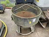 Betonkubel (3x) - afbeelding 2 van  4