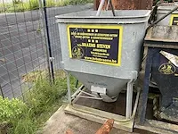 Betonkubel (3x) - afbeelding 4 van  4